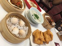 -稻香海鲜饭店(第一国际店)