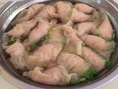 -溪畔老牌永定牛肉小吃(兴发大厦店)
