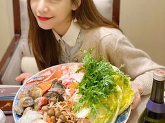 -广州瑞士酒店瑞初日本料理·铁板烧