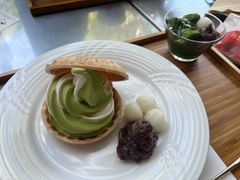 -中村藤吉(本店)