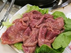 -朱氏胖子烂火锅(洪崖洞店)