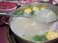 -大吉利·潮汕鲜牛肉火锅(西安店)