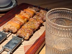 -雪熊精酿·哈尔滨烧烤酒馆(非遗大串店)