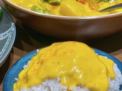 -摩登有记·新派泰国菜(银钻广场店)