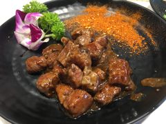 -凯萨印象铁板烧(苏州中心店)