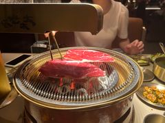 -西塔老太太泥炉烤肉(温州首店万象城黑金店)