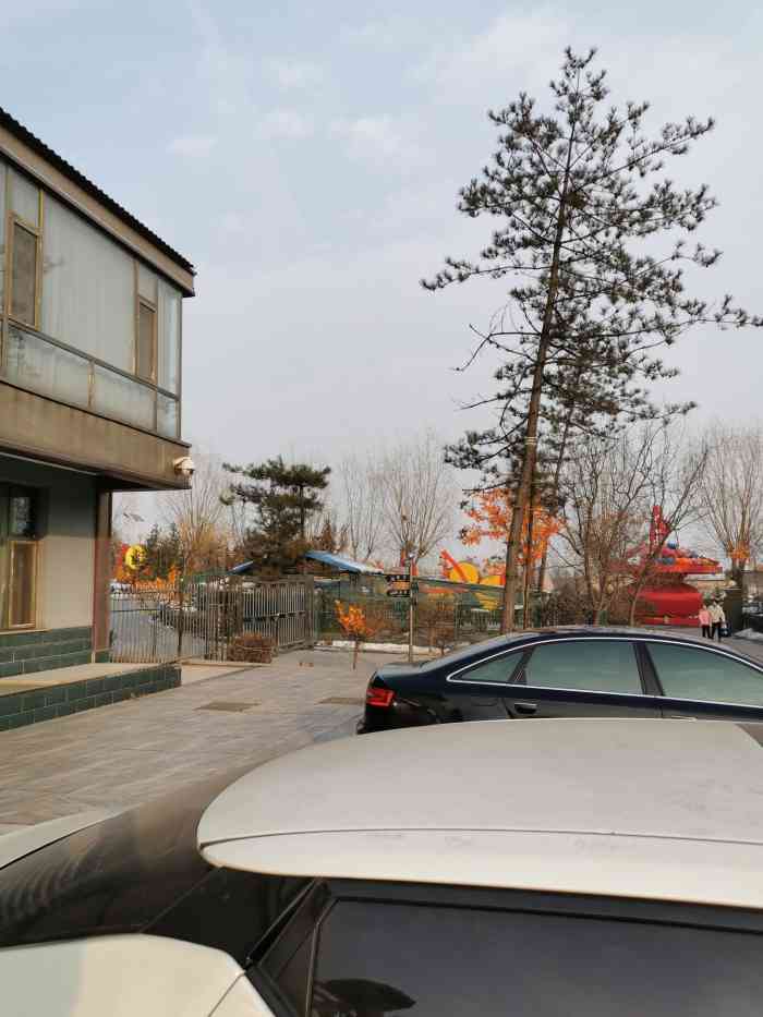 如金温泉-"不错,上午去的水质还干净,下午人多水就不.