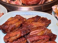-梨花自助烤肉(西三旗万象汇黑金店)