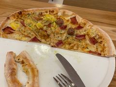 -城市大道红炉披萨烘焙坊