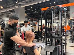 -唯一健身(东城里店)