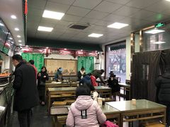 大堂-护国寺小吃(东四店)