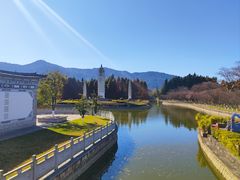 -云南民族大观园