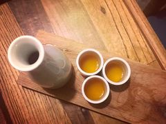 -兮禾酒馆(护国路店)