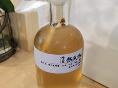 蜂王浆熬夜大补水-椿风·养身茶饮(吉大店)