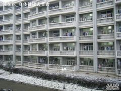 -上海第二工业大学(金海路校区)