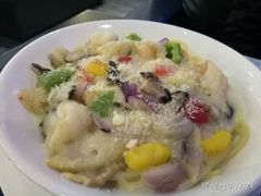 -甜心航空主题餐厅(清远万达广场店)