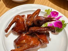 -德胜轩正宗顺德菜(宝安沙井会展中心店)