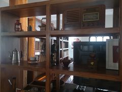 -1901 Cafe(西四店)