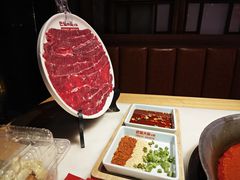 -巴蜀大将火锅(太原旗舰店)