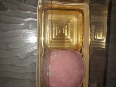 -面包新语(滨湖万达店)
