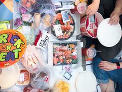 -天津武清北运河郊野公园房车露营地