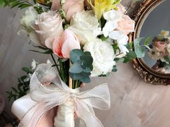 -INSDREAM FLOWER 鲜花预定·花艺培训