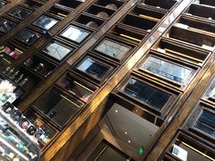 -行者书屋大堂吧 ·下午茶(南京圣和府邸酒店)