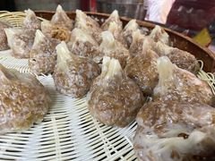 -清泉阁包子铺(中山路店)