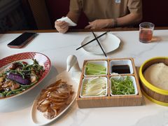 -全聚德烤鸭店(准噶尔路店)