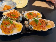 -烤匠麻辣烤鱼(IFS店)