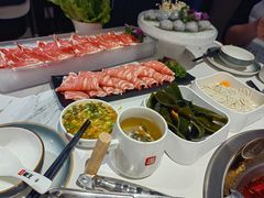 -椒王火锅(厚街万达店)