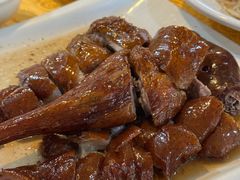 -烧鹅妹饭店