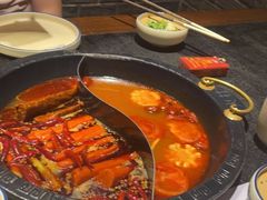 -火社火锅(平安大街店)