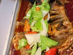 -三江源活鱼现烤(维多利摩尔城店)