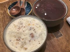 -小团圆糖水铺(襄阳南路店)
