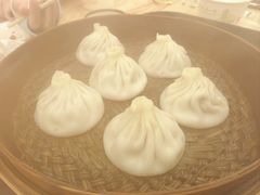 -四季美汤包(户部巷店)