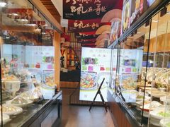 -大鹏饭店·金陵家宴(奥体中心店)