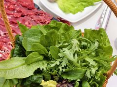 -牛品福潮汕牛肉火锅(旺庄店)