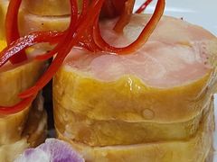 -扬州绿地铂骊酒店·品珍轩中餐厅