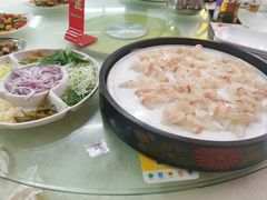 -嘉升大排档(番禺总店)