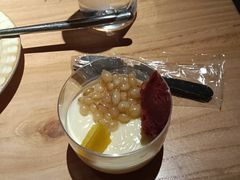 -KimPro 辛普乐概念韩餐