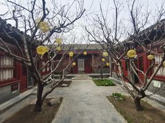 -李叔同故居纪念馆