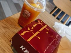 -肯德基(新阳光店)