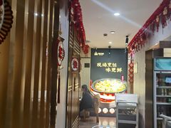 -陶德砂锅(蜀汉路店)