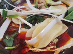 -重庆特色冷锅鱼(武大店)