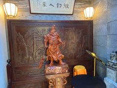 -徽韵人家·传承正宗徽菜(牡丹园店)