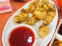 -蚝乡农庄(铁涌赤岸店)