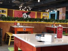 大堂-钢管厂五区小郡肝火锅串串香(清河店)