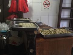 -古徽州馄饨店(宝安路店)