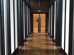 -上海崇明金茂凯悦酒店